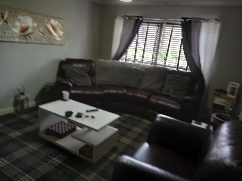 Room Unity Place in Glasgow