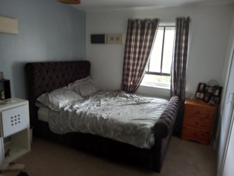 Room Unity Place in Glasgow