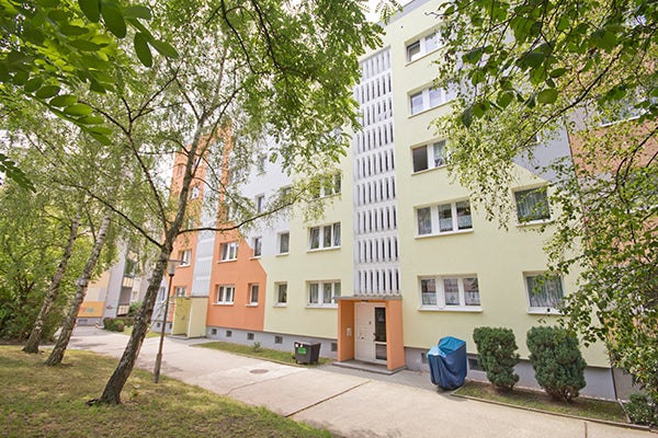 Wohnung Ufaer Straße in Halle (Saale)