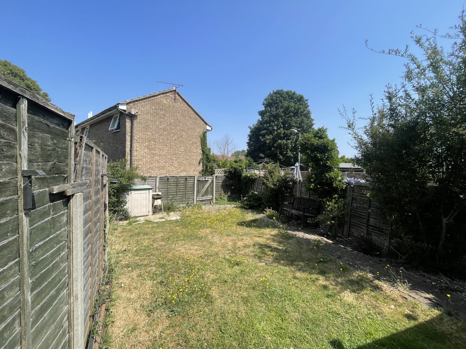House Melford Way in East Suffolk