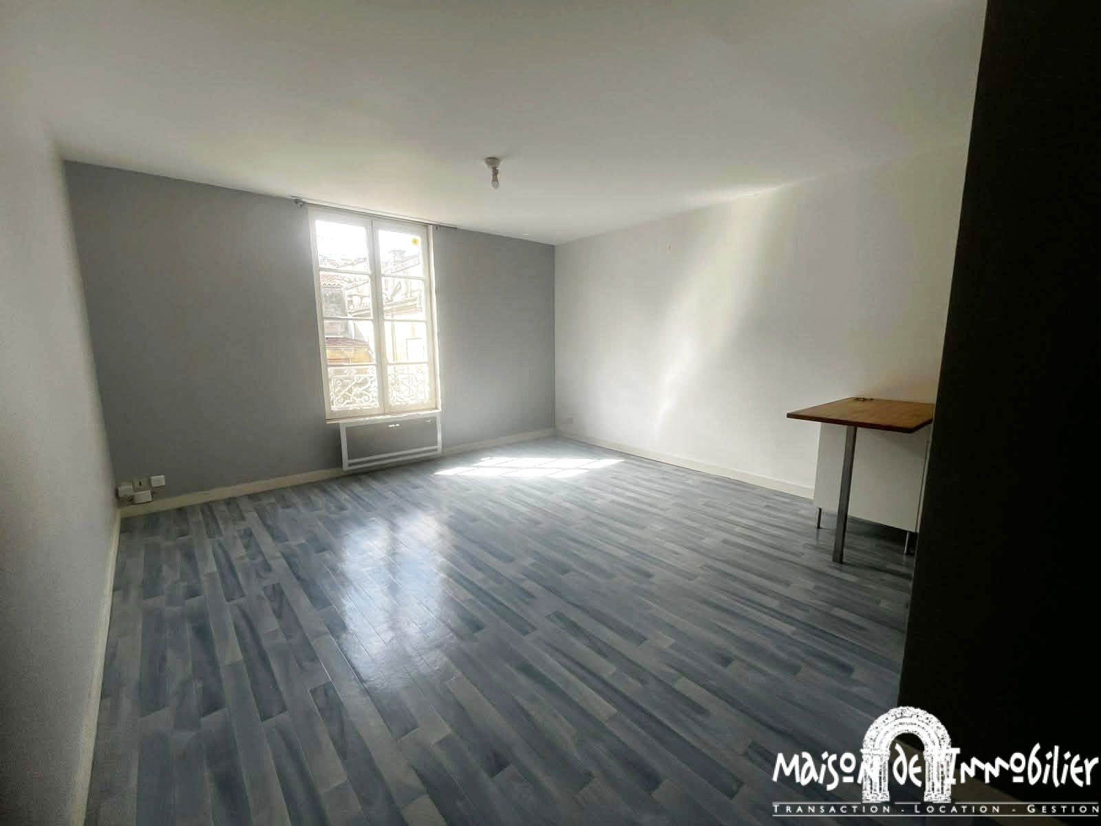 Appartement Rue Émile Albert à Cognac