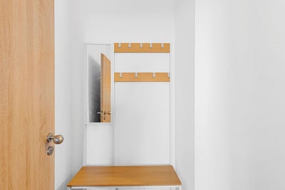 Wohnung Albrechtsgasse in Straubing