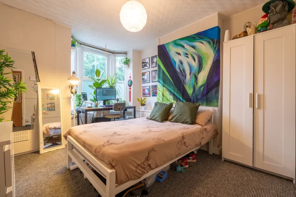 Room Motherby Hill in Lincoln