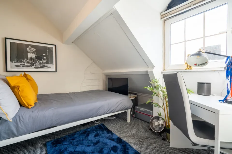 Room Motherby Hill in Lincoln