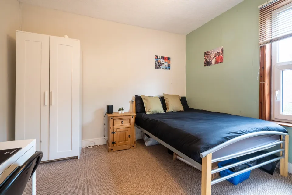 Room Motherby Hill in Lincoln