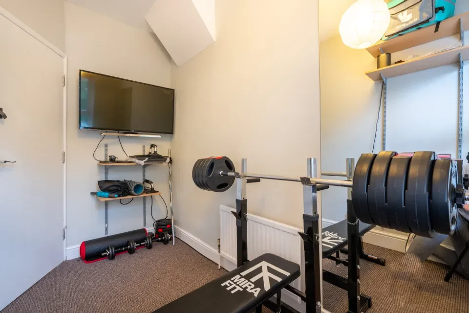 Room Motherby Hill in Lincoln