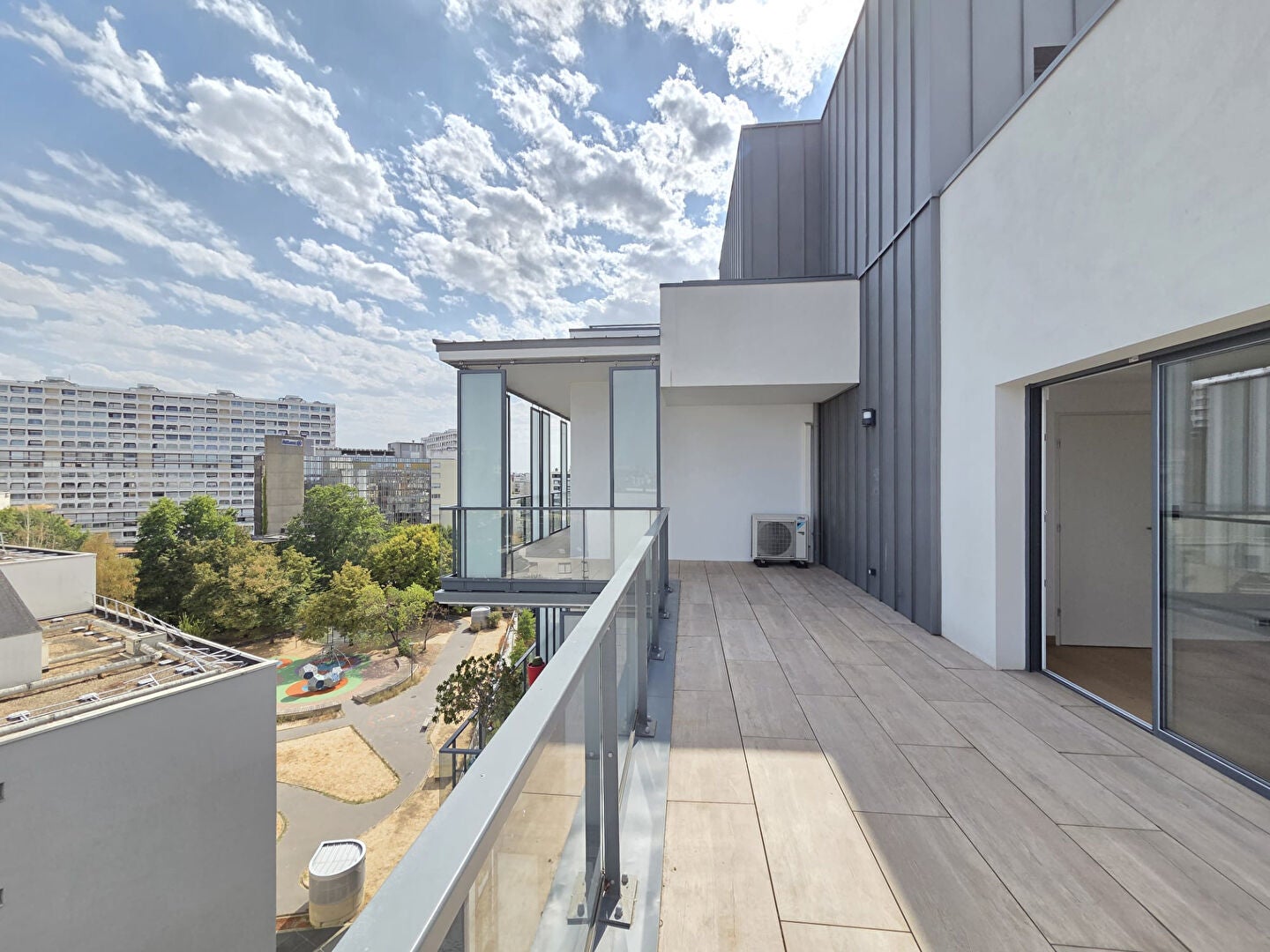 Appartement Rue du Pré Perché à Rennes