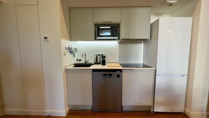 Appartement Rue de la Verrerie à Nantes