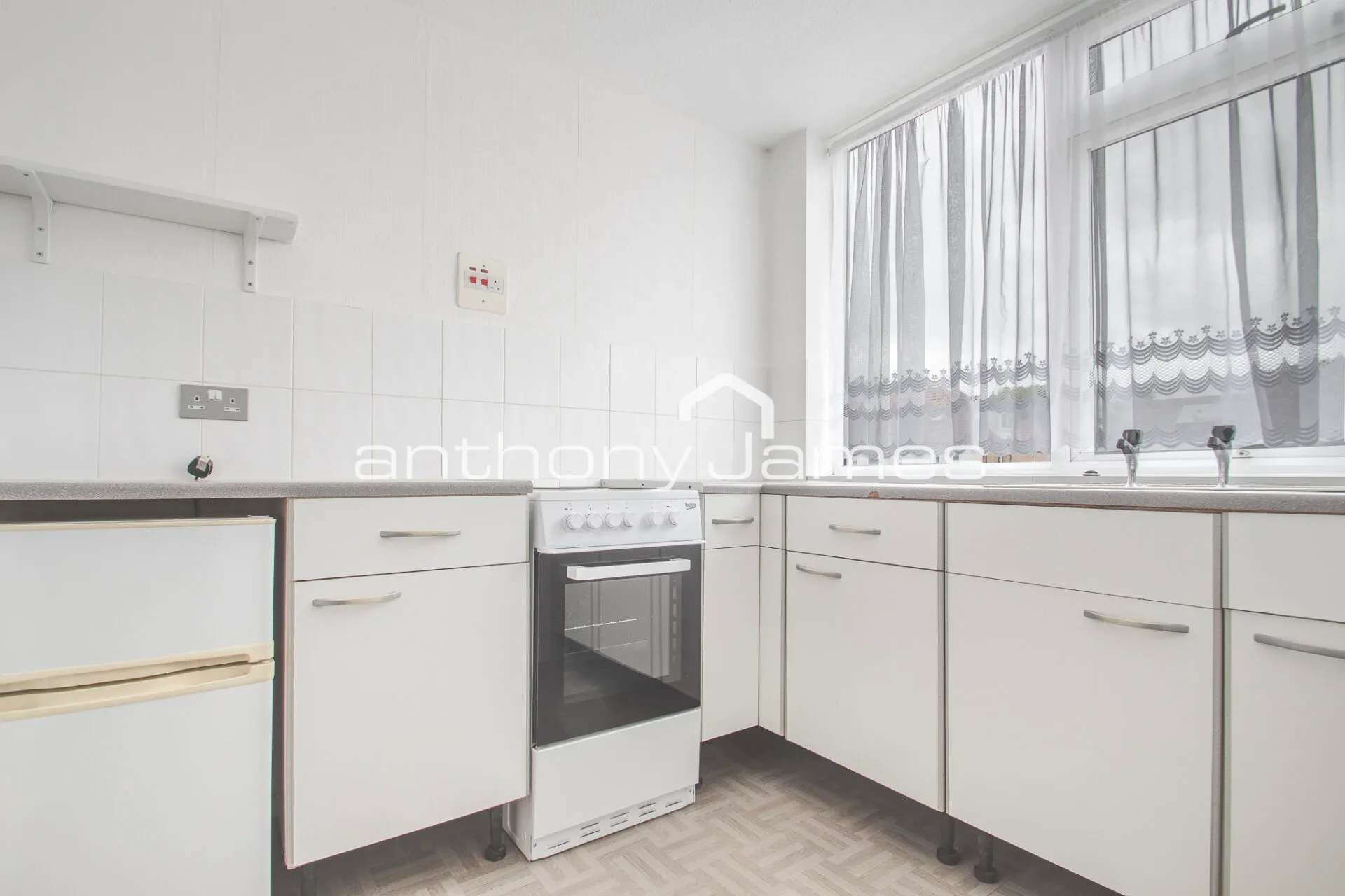 Flat West Park in Greater London