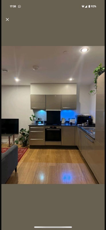 Room Ross Way in Greater London