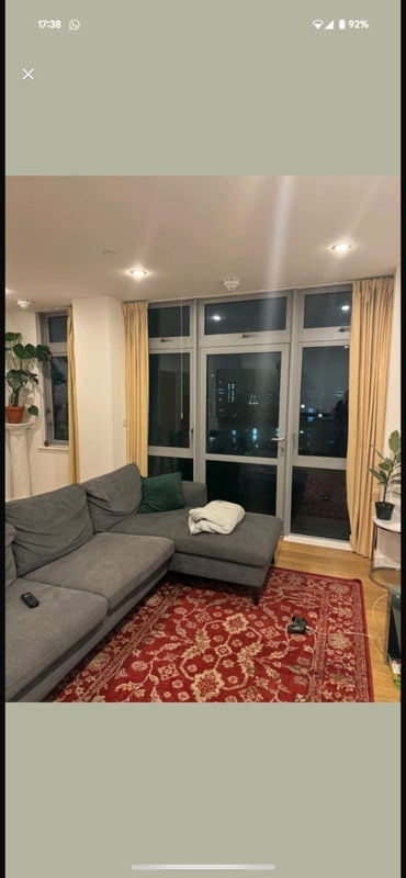 Room Ross Way in Greater London