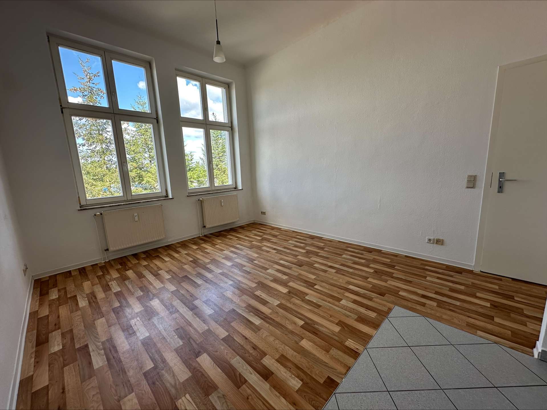 Wohnung Magdeburger Straße in Brandenburg an der Havel