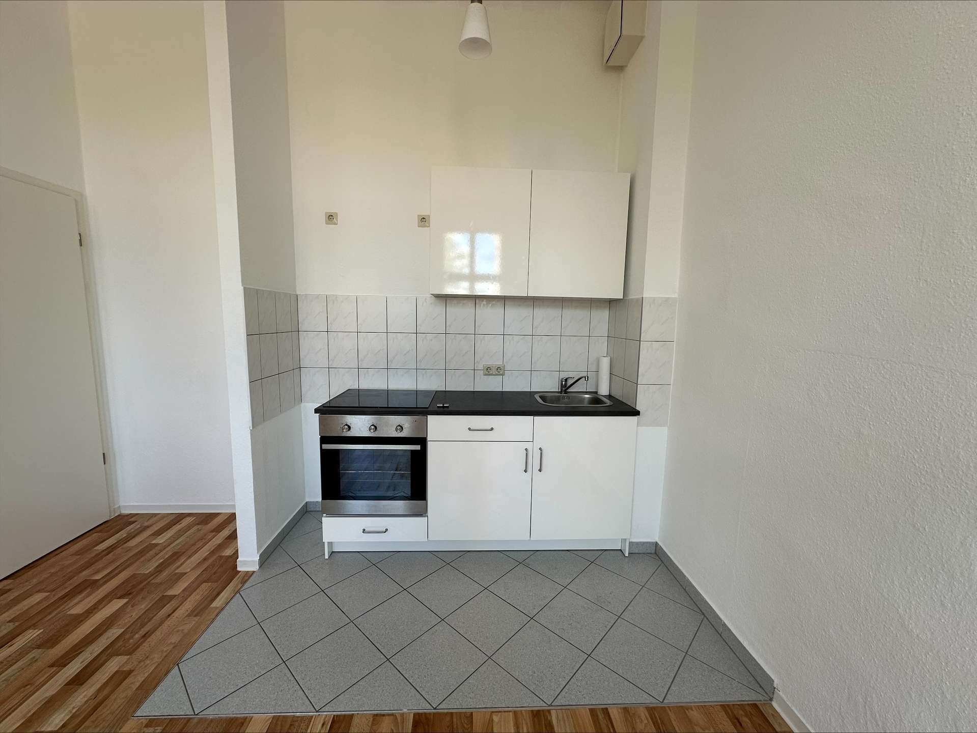 Wohnung Magdeburger Straße in Brandenburg an der Havel