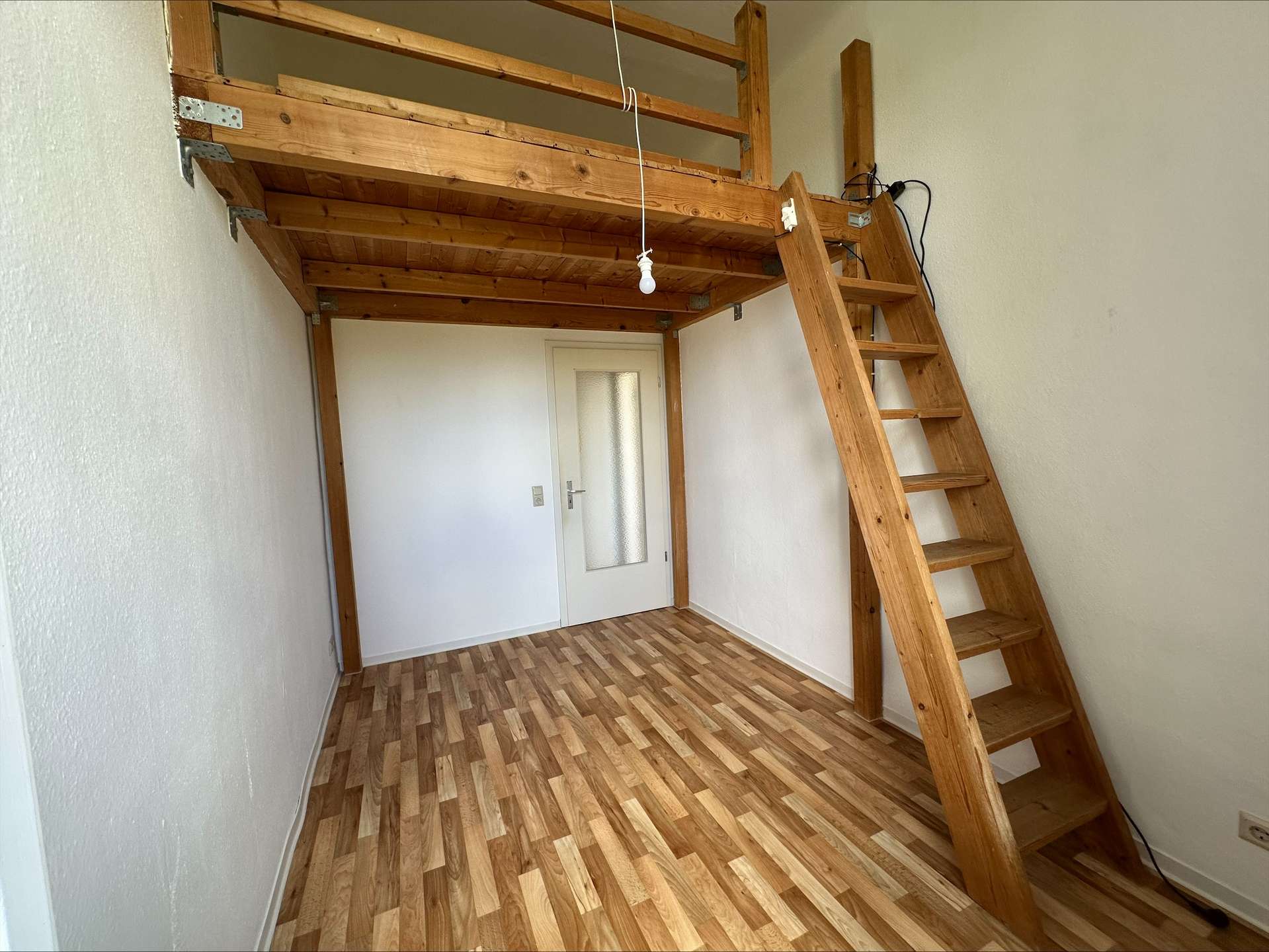 Wohnung Magdeburger Straße in Brandenburg an der Havel