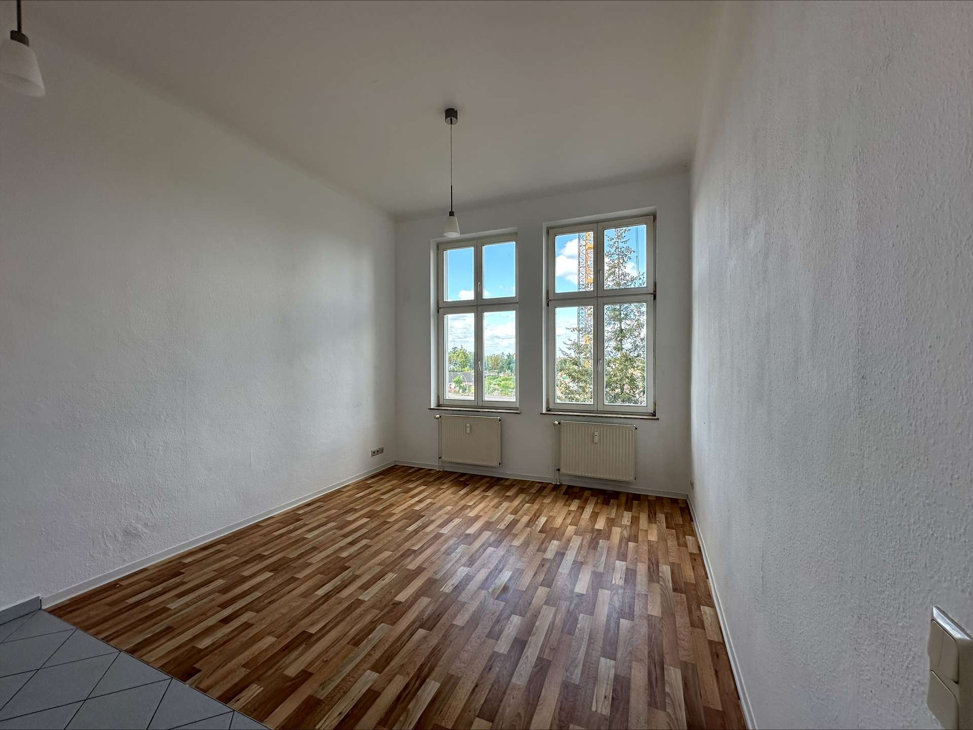 Wohnung Magdeburger Straße in Brandenburg an der Havel