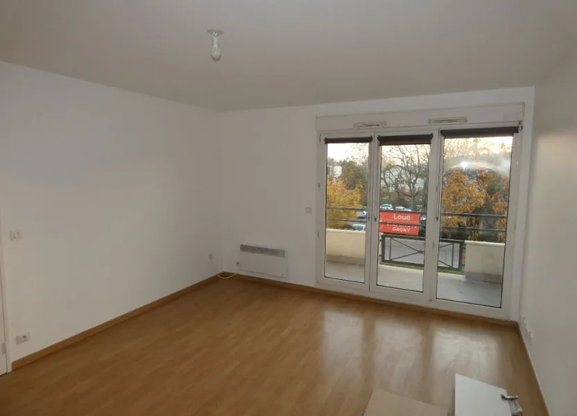 Appartement Rue Parmentier à Gagny
