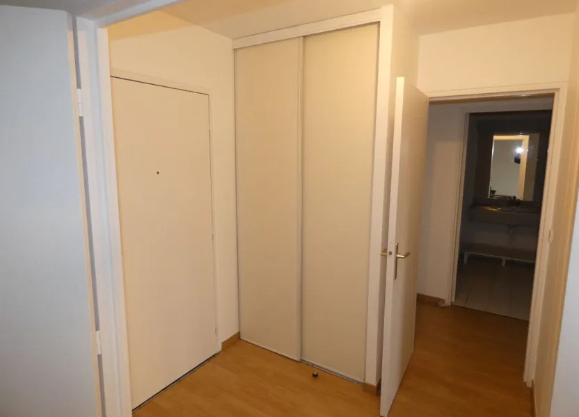 Appartement Rue Parmentier à Gagny