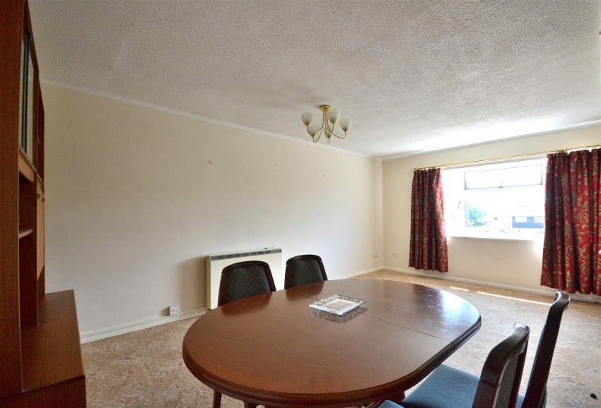 Flat Winston Churchill Drive in King's Lynn and West Norfolk