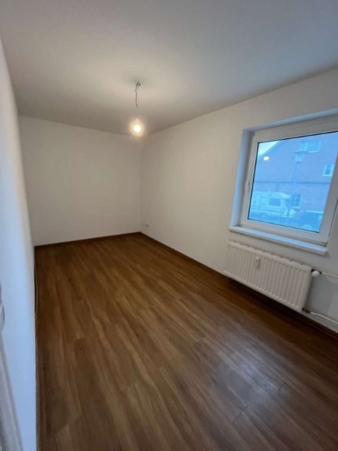 Wohnung Kaiserstraße in Büdelsdorf