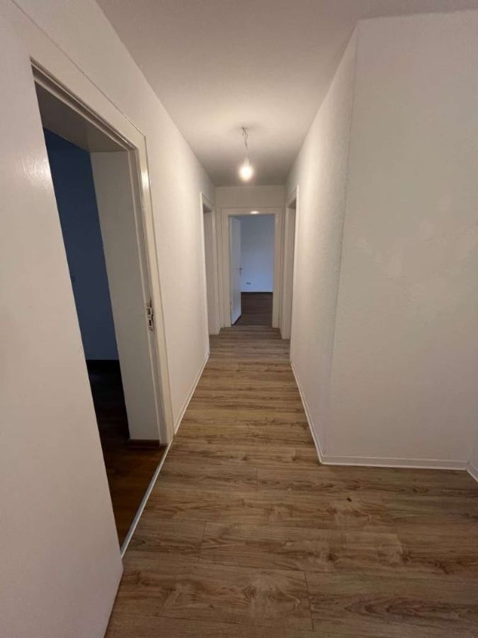 Wohnung Kaiserstraße in Büdelsdorf