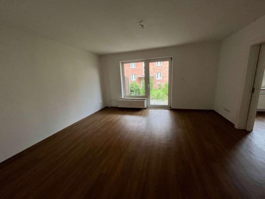 Wohnung Kaiserstraße in Büdelsdorf
