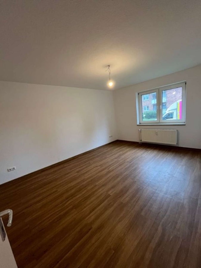 Wohnung Kaiserstraße in Büdelsdorf