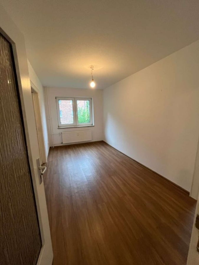 Wohnung Kaiserstraße in Büdelsdorf