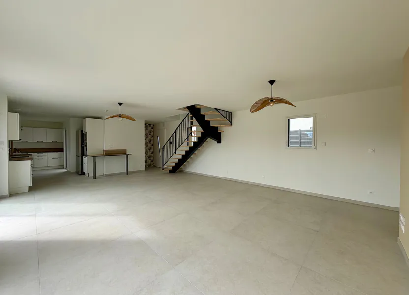 Maison Route de la Bosse à La Baule-Escoublac