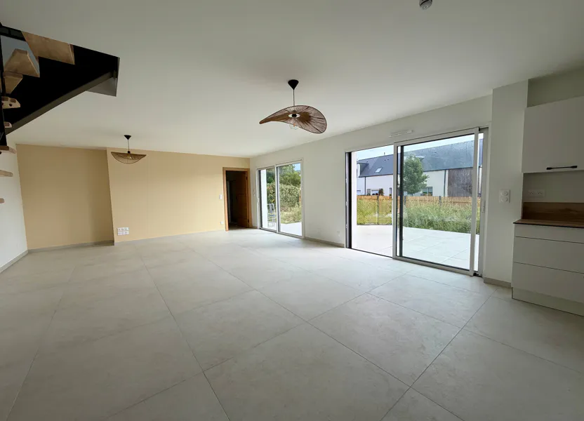 Maison Route de la Bosse à La Baule-Escoublac