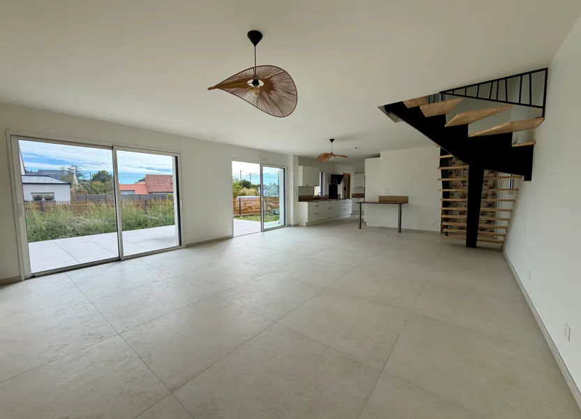 Maison Route de la Bosse à La Baule-Escoublac