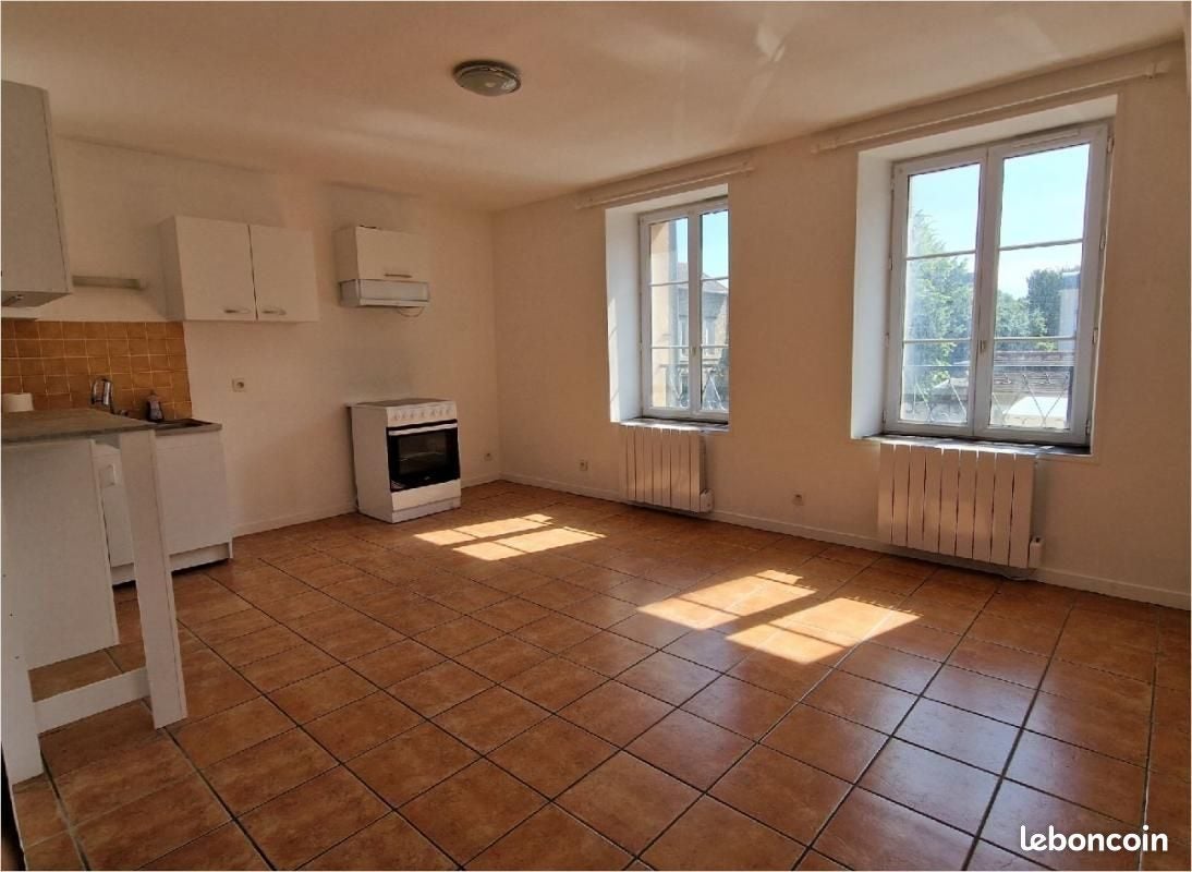 Appartement Rue de Paris à Rennes