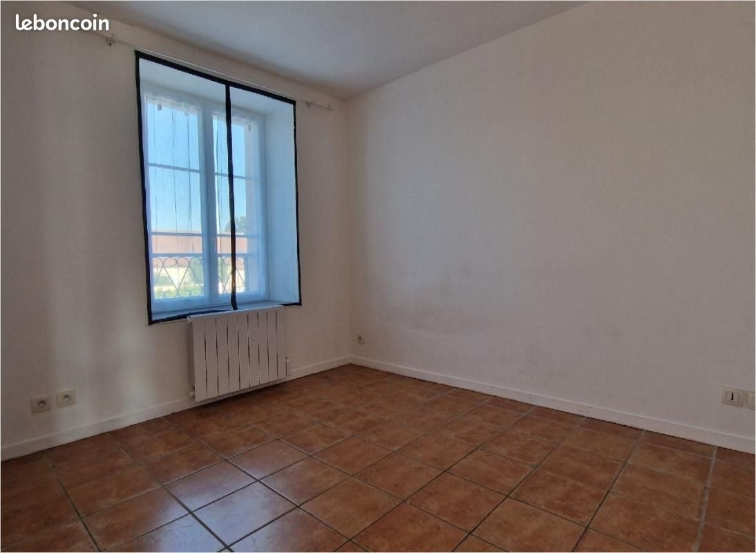 Appartement Rue de Paris à Rennes