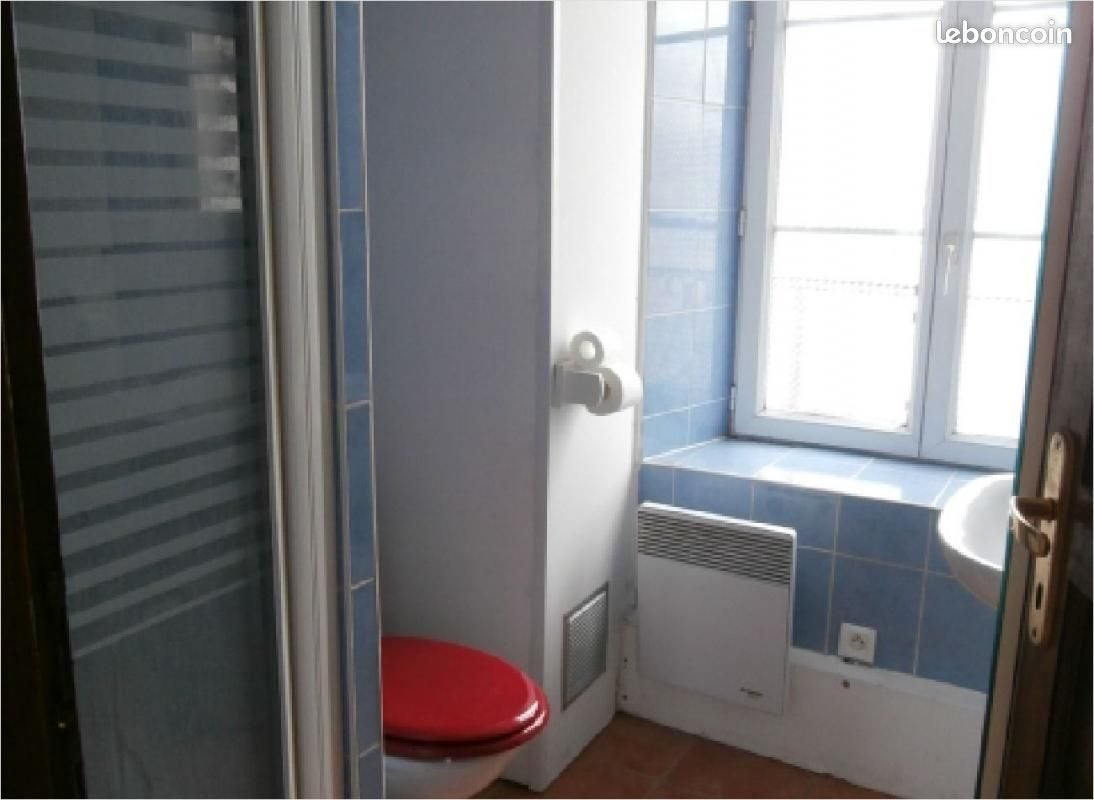 Appartement Rue de Paris à Rennes