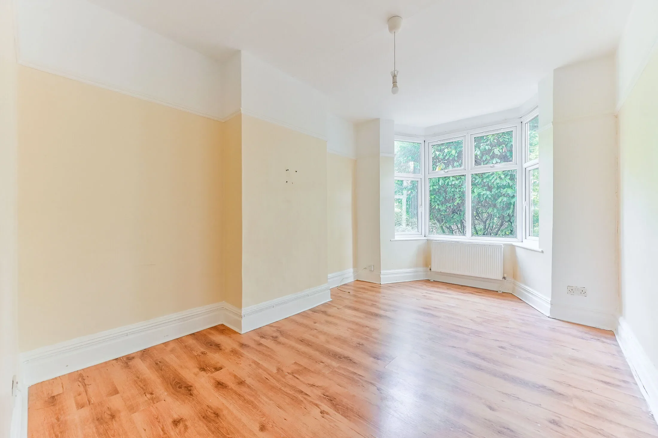 Flat Somerset Gardens in Greater London