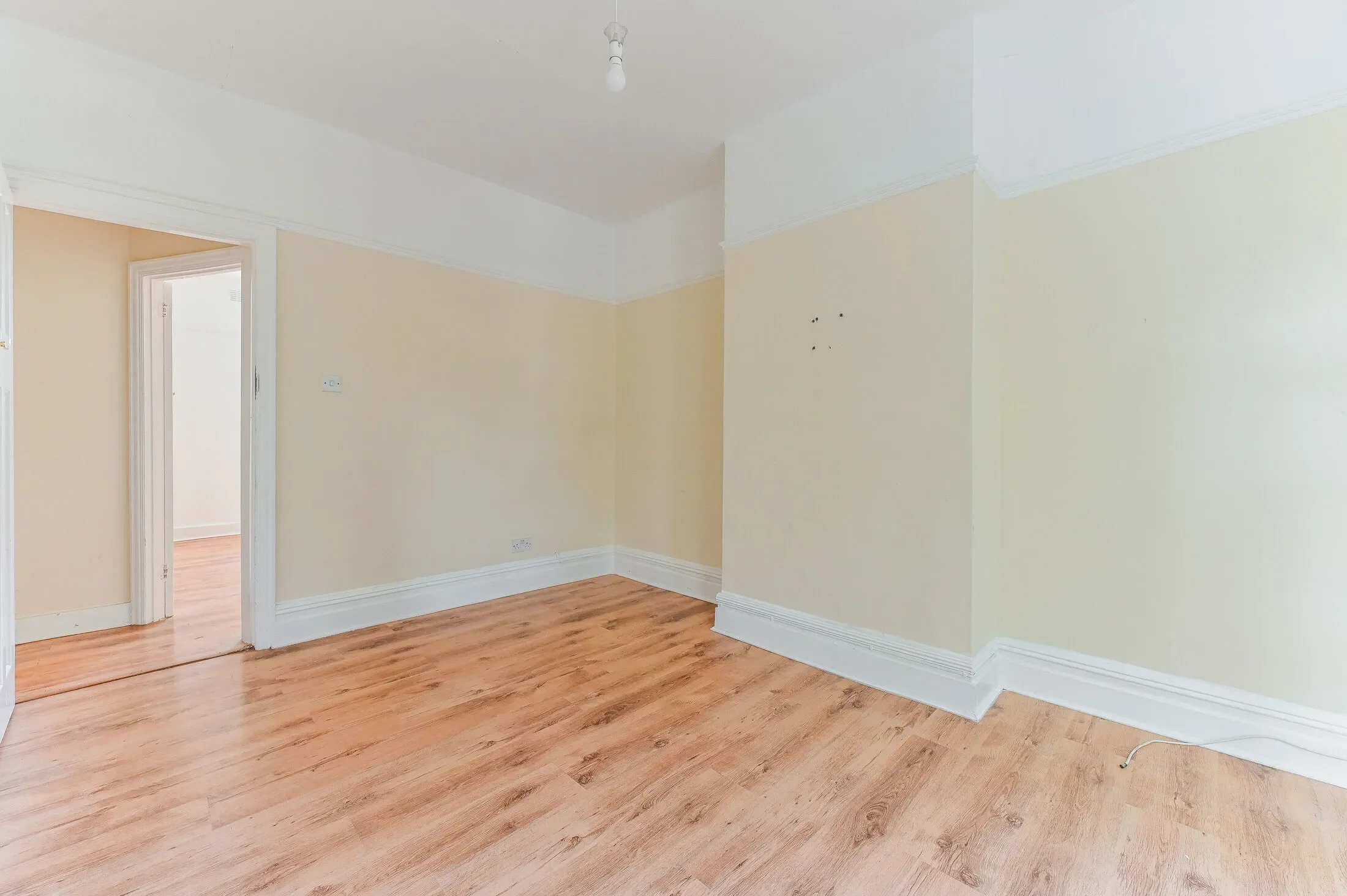 Flat Somerset Gardens in Greater London