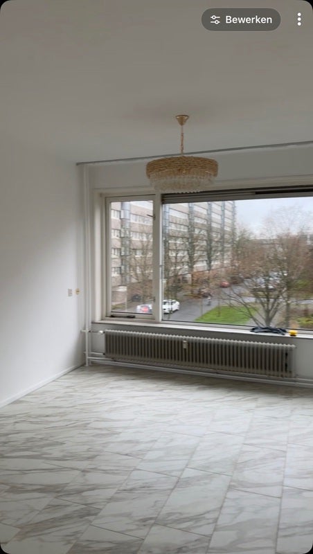 appartement te huur in Utrecht