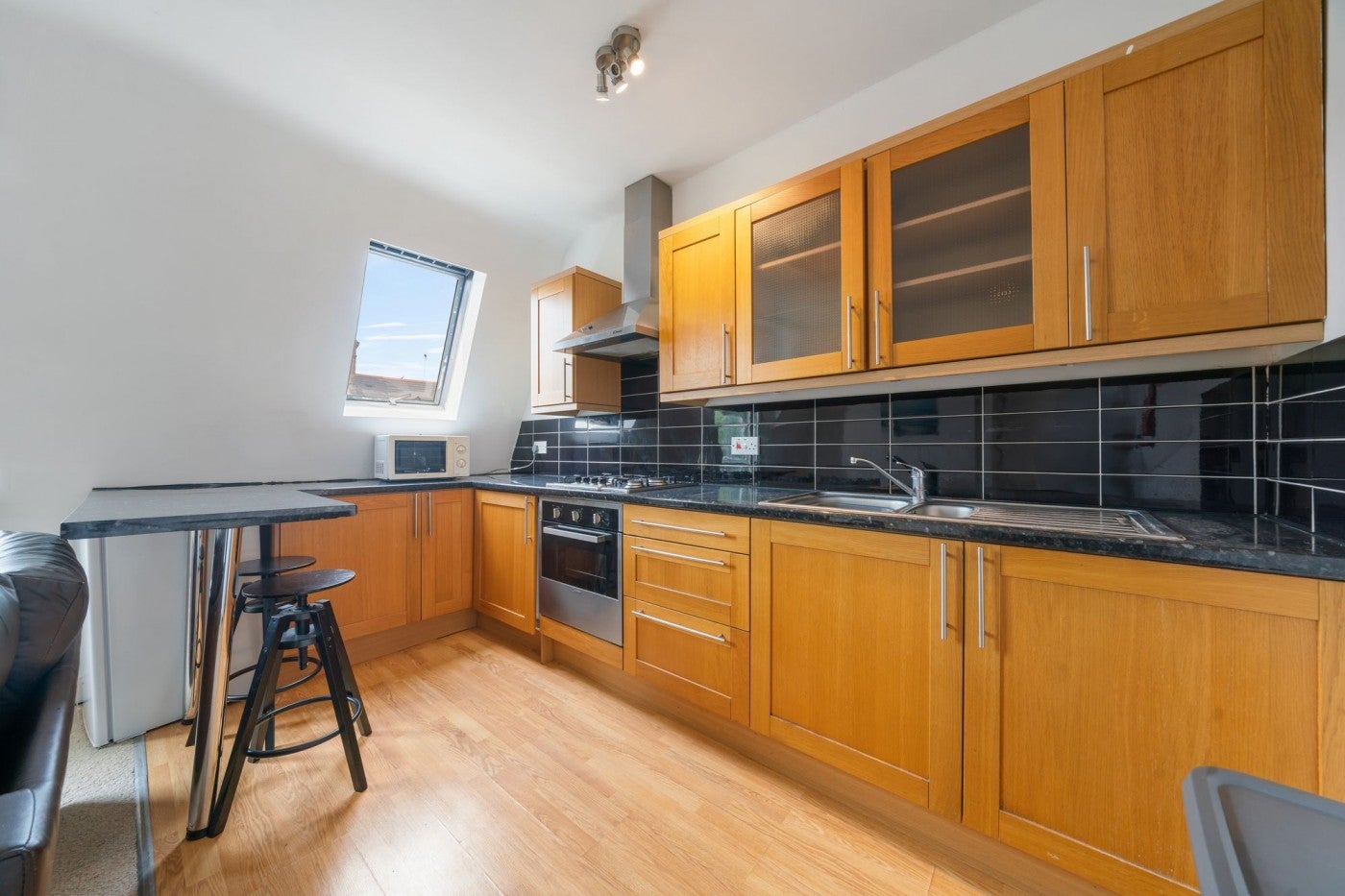 Flat Birnam Road in Greater London