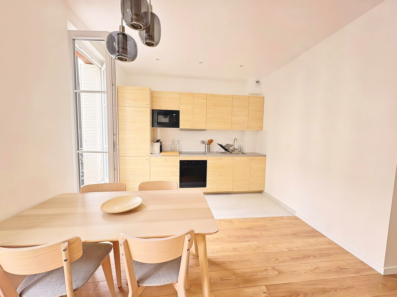 Appartement Boulevard de Verdun à Courbevoie