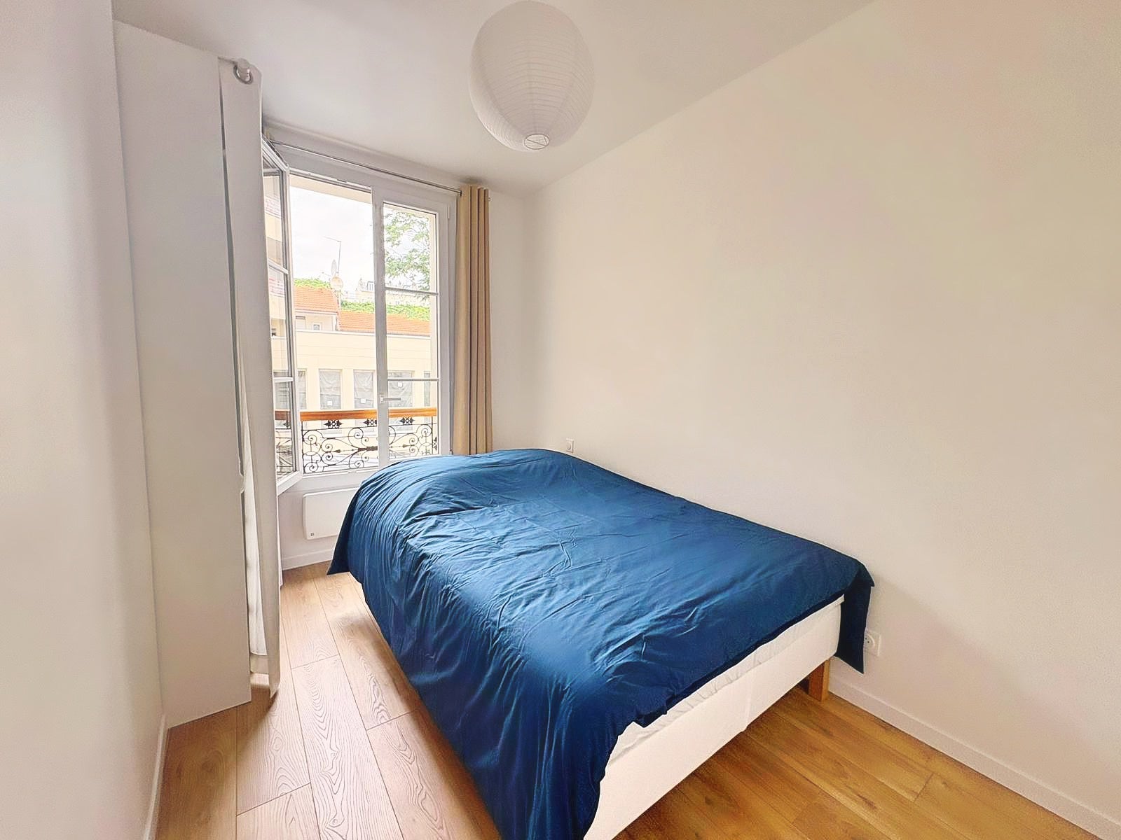Appartement Boulevard de Verdun à Courbevoie