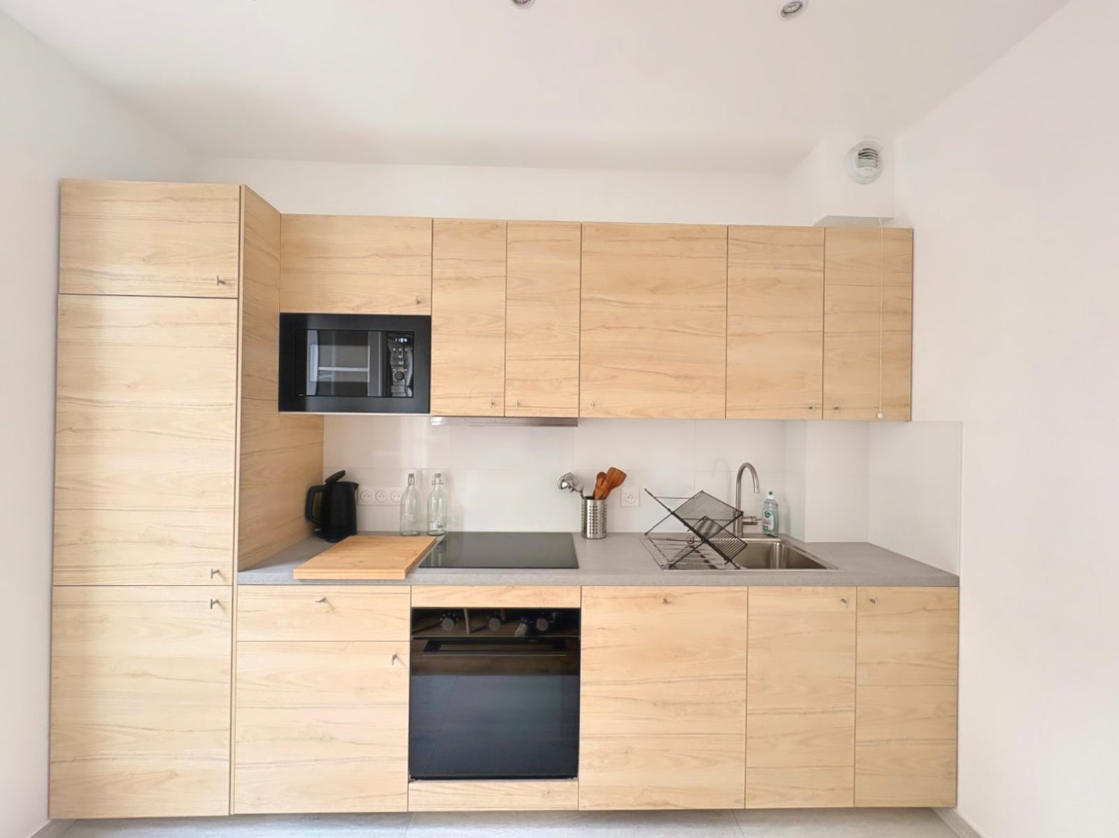 Appartement Boulevard de Verdun à Courbevoie