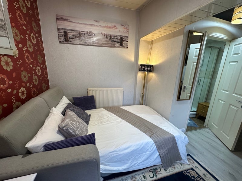 Room Oxford Road in Birmingham
