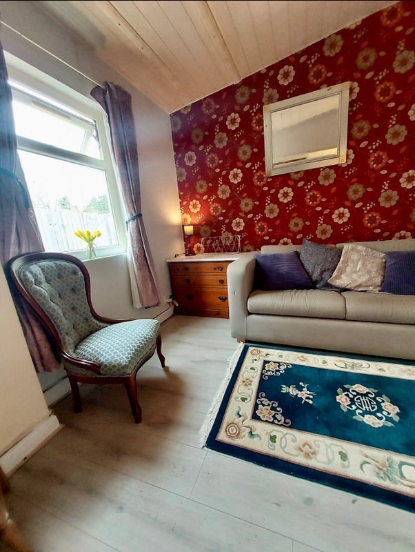 Room Oxford Road in Birmingham
