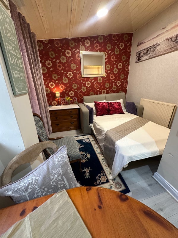 Room Oxford Road in Birmingham