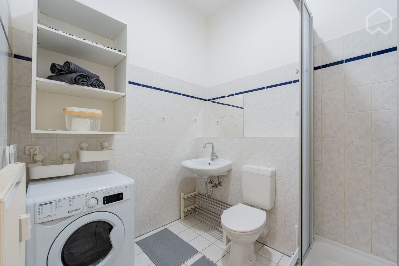 Wohnung Archenholdstraße in Berlin