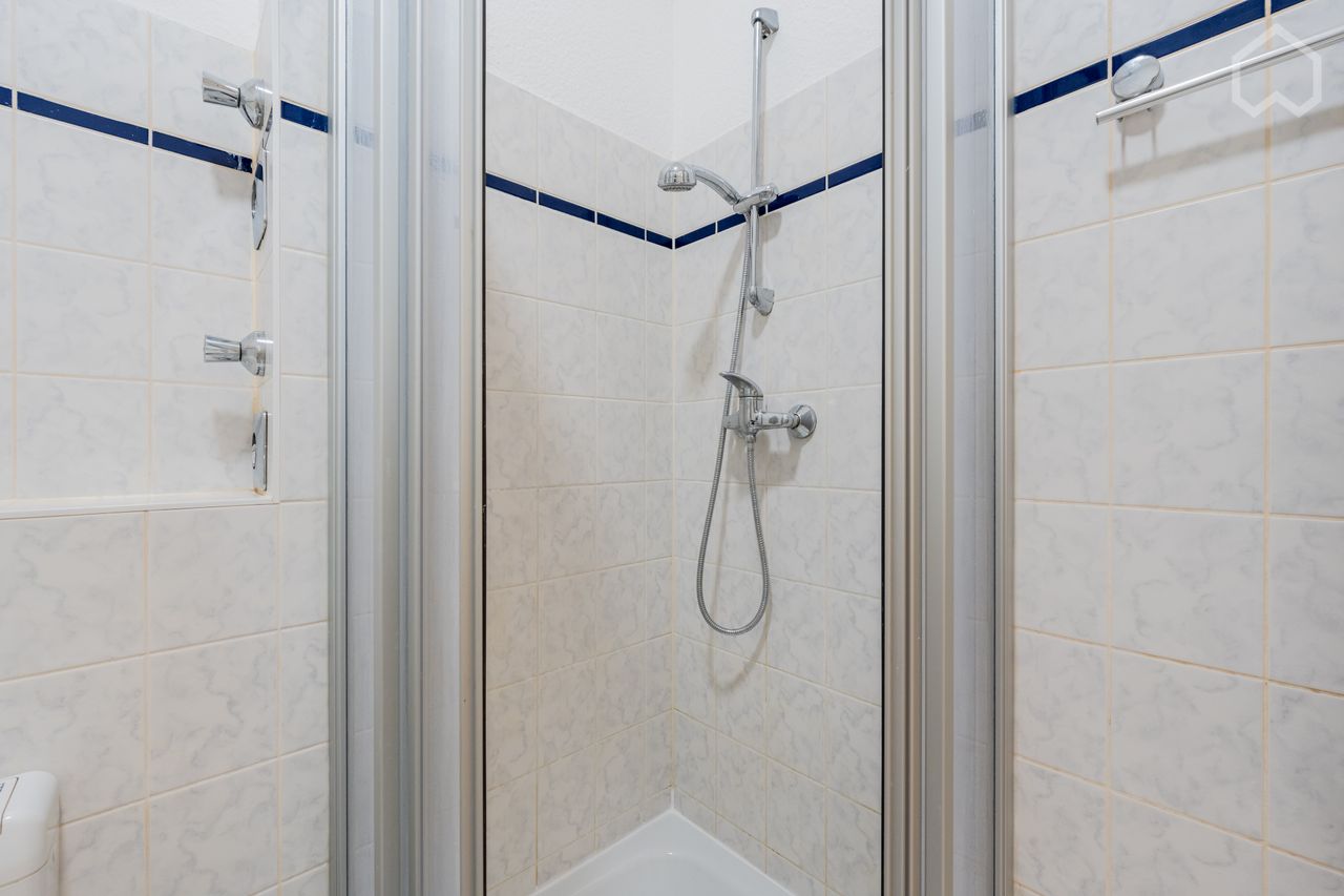 Wohnung Archenholdstraße in Berlin