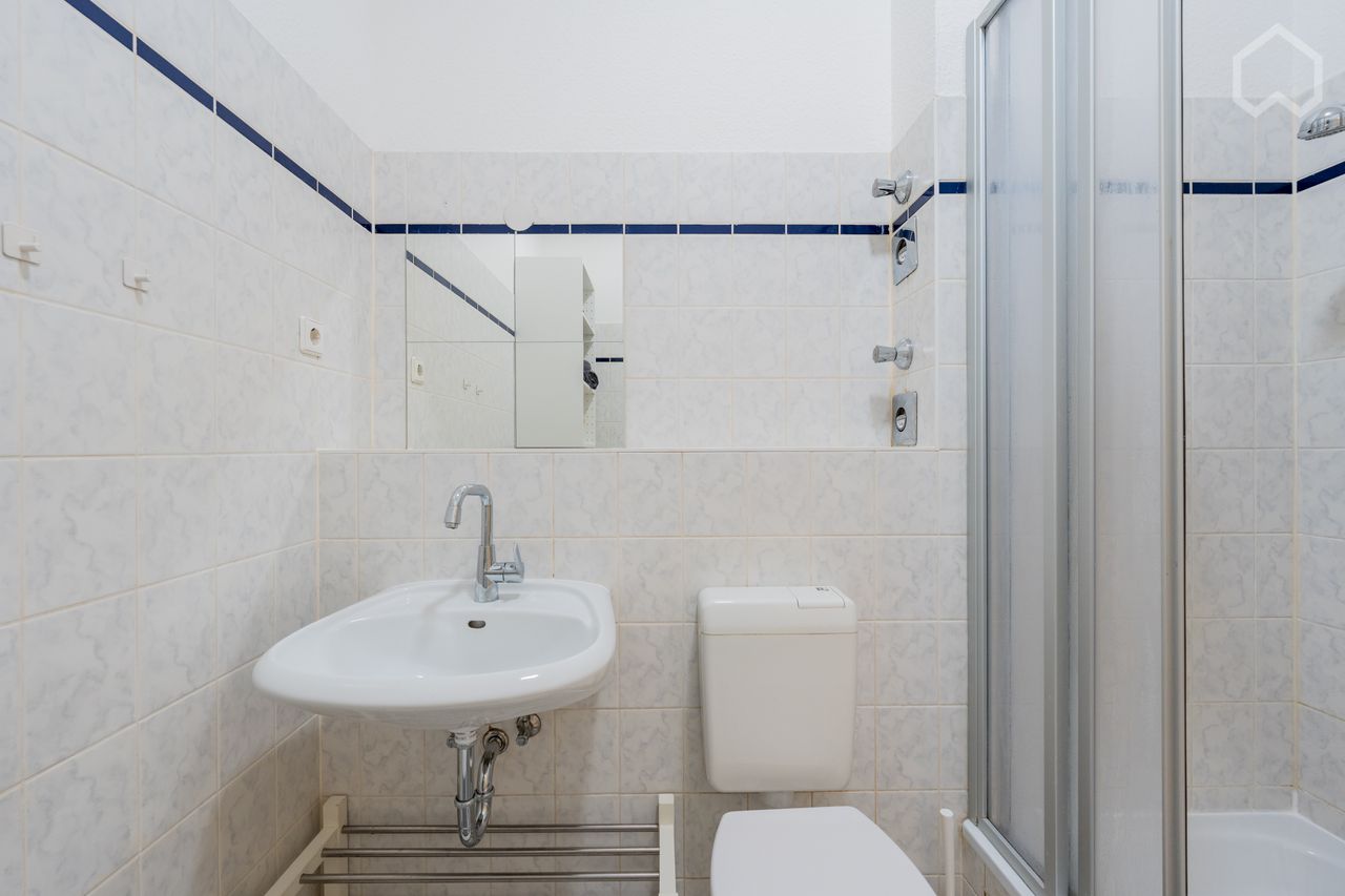 Wohnung Archenholdstraße in Berlin