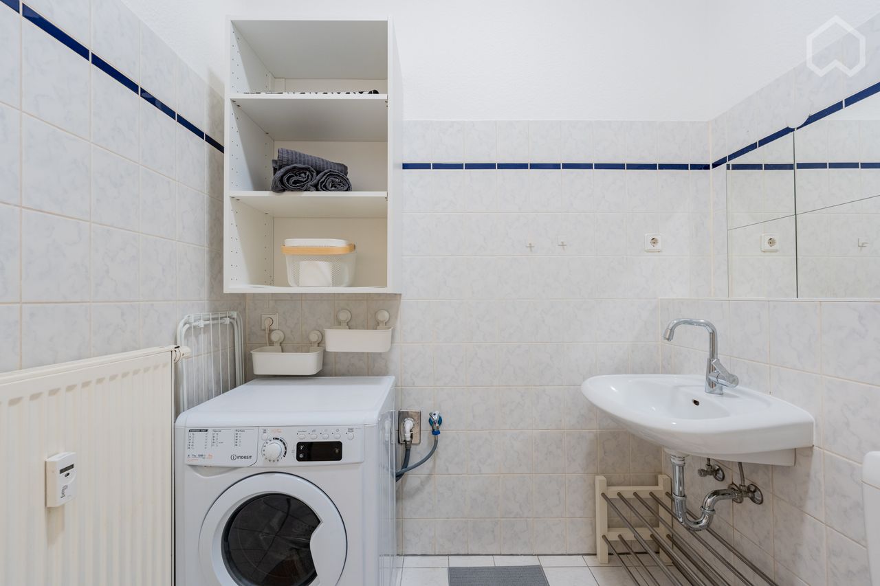 Wohnung Archenholdstraße in Berlin
