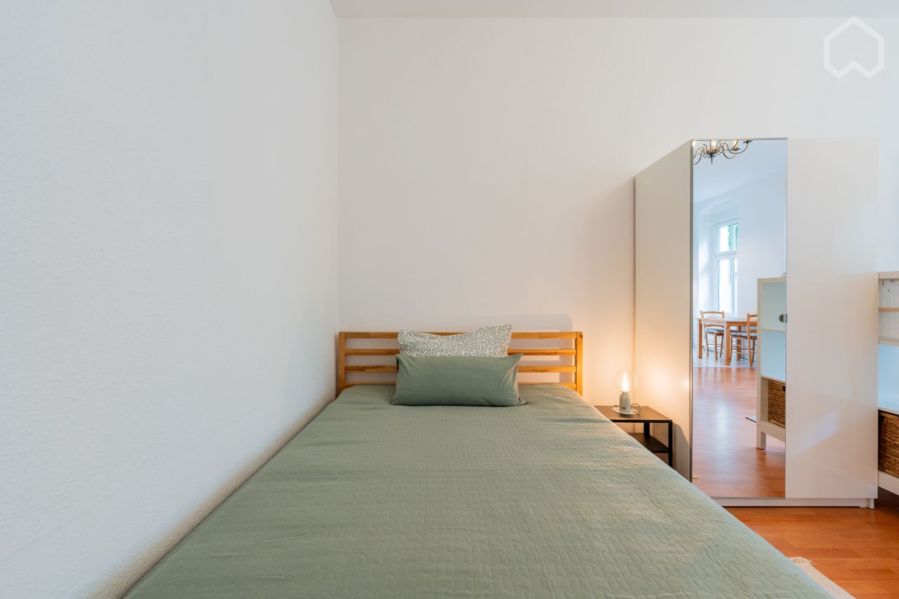 Wohnung Archenholdstraße in Berlin