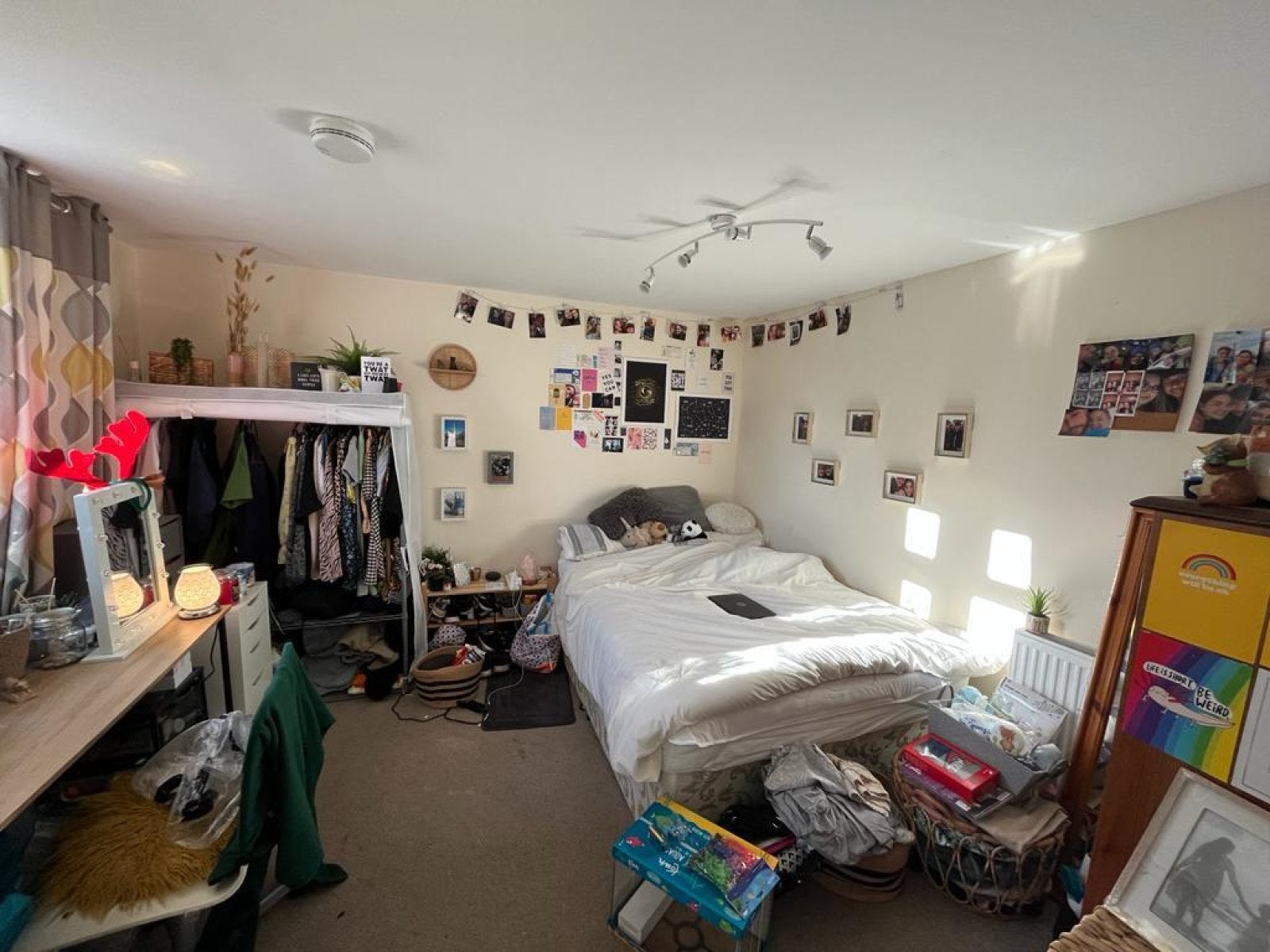 Room Oldbury Road in Worcester