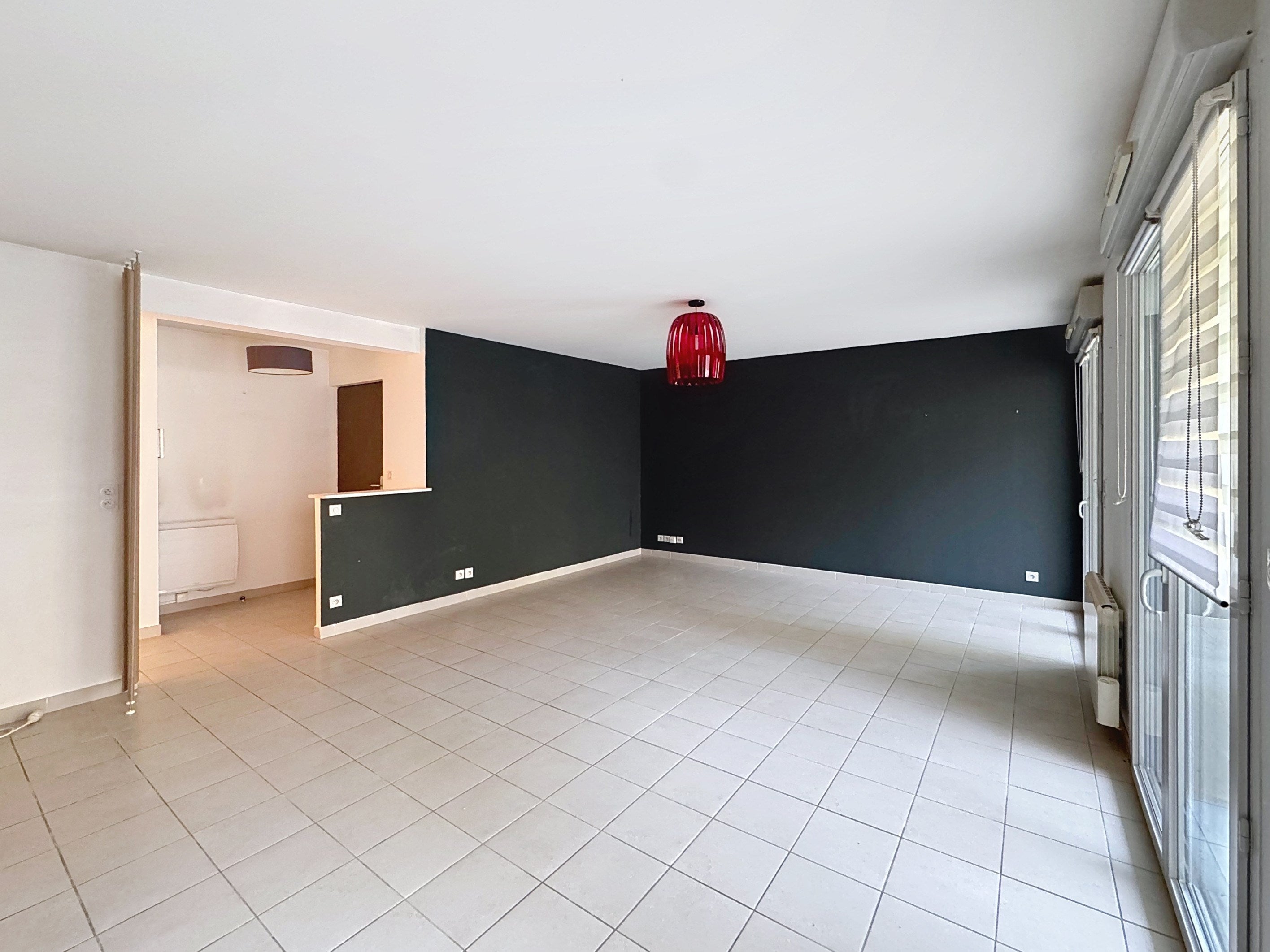 Flat Cours Jean-Baptiste Langlet in Reims